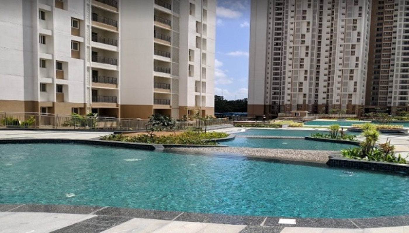 Prestige Marathahalli Image 1