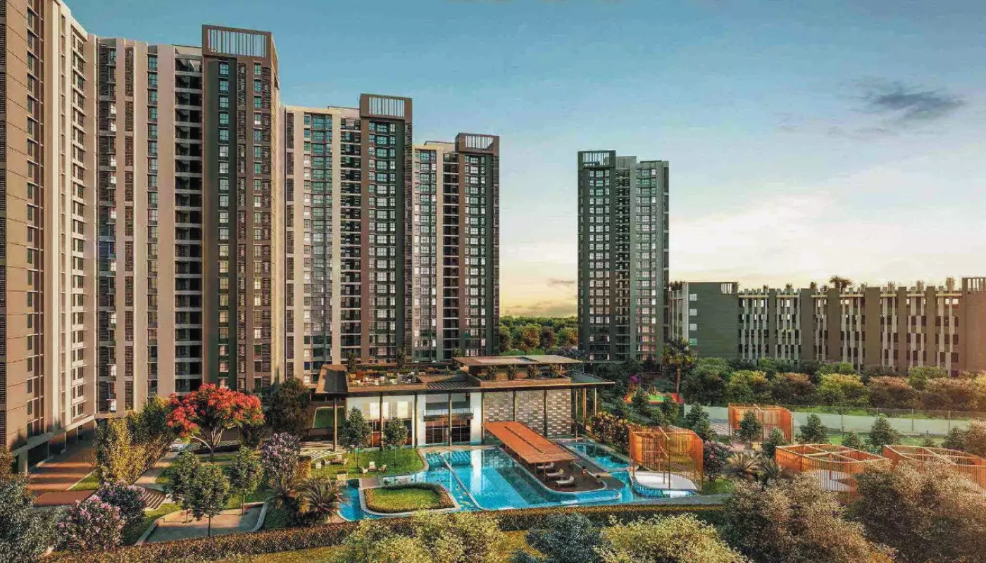 Godrej Meadows Image 1