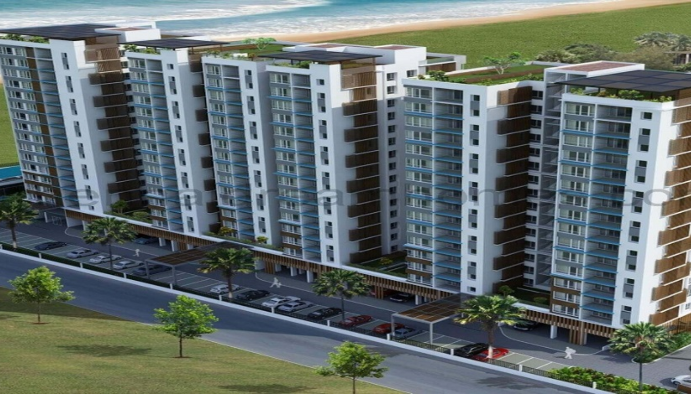 DLF Andheri Image 1