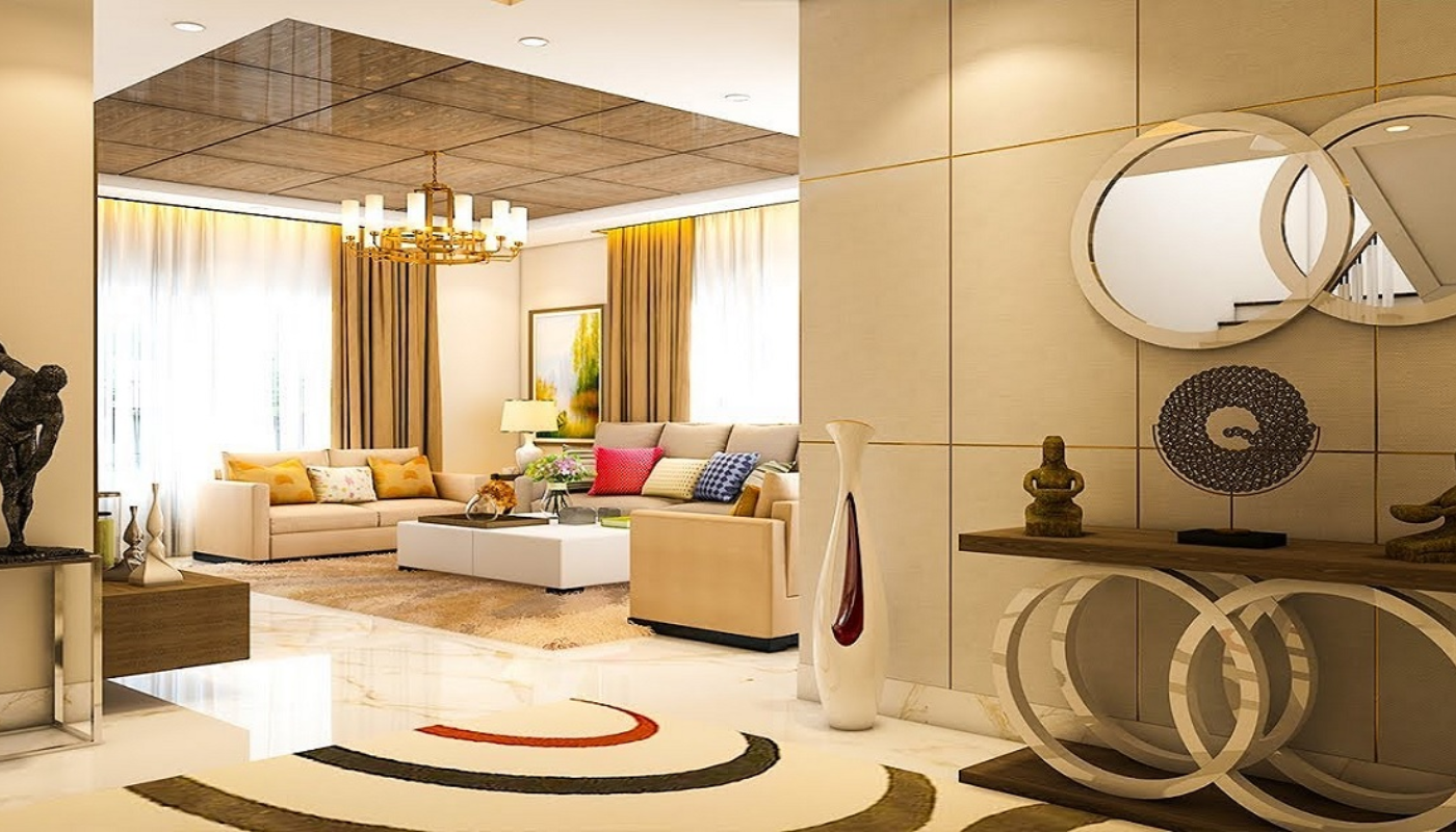 DLF Andheri Image 1