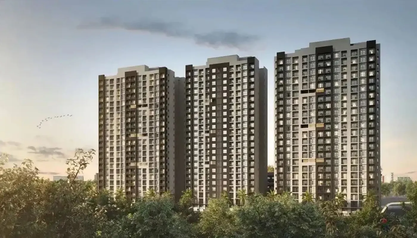 Godrej Grande Image 1