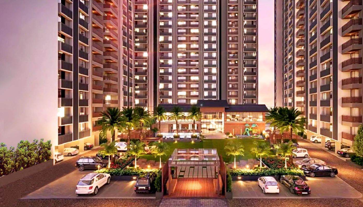 Lodha Bannerghatta Image 1