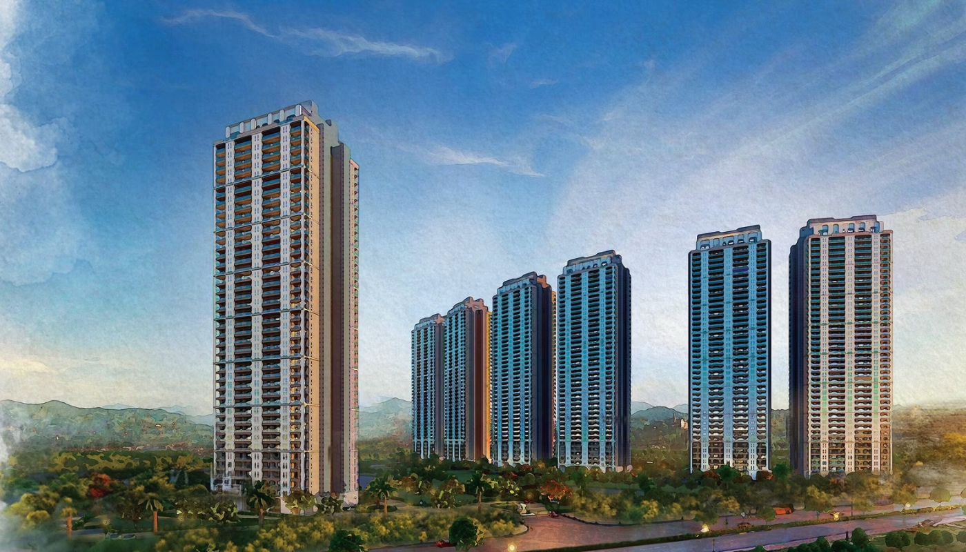 DLF Privana Image 1