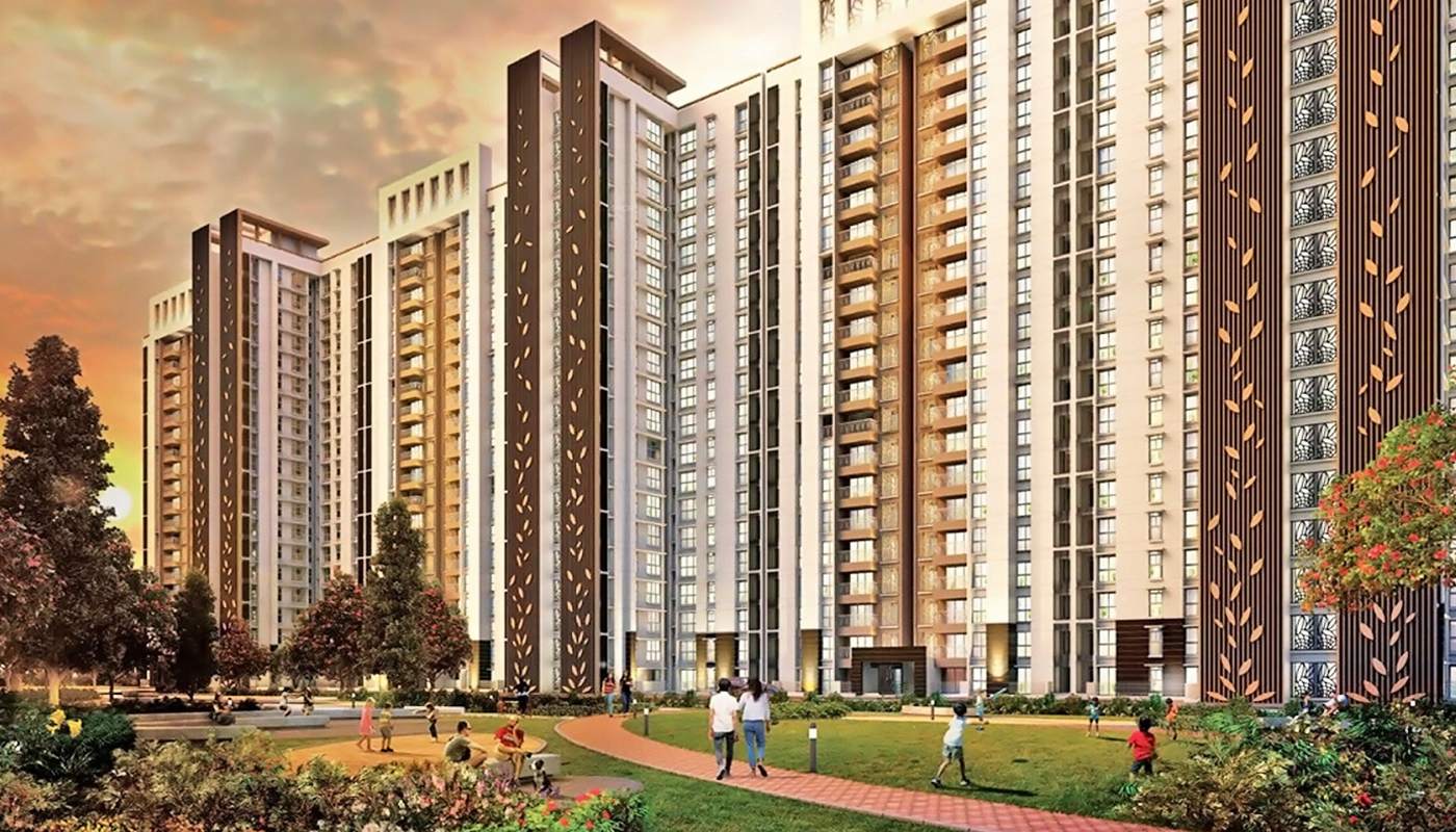 Lodha Bhandup Image 1