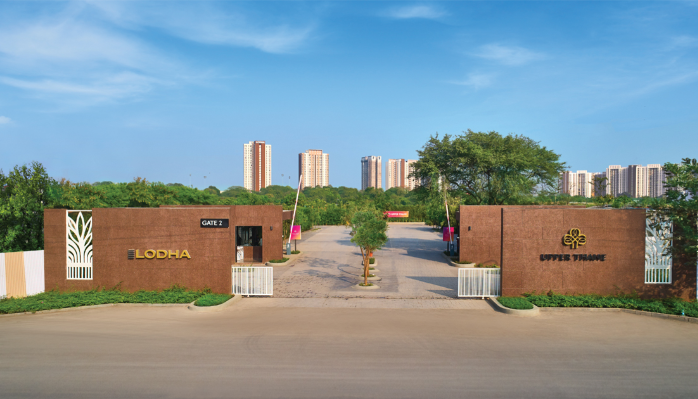 Lodha Bhandup Image 1